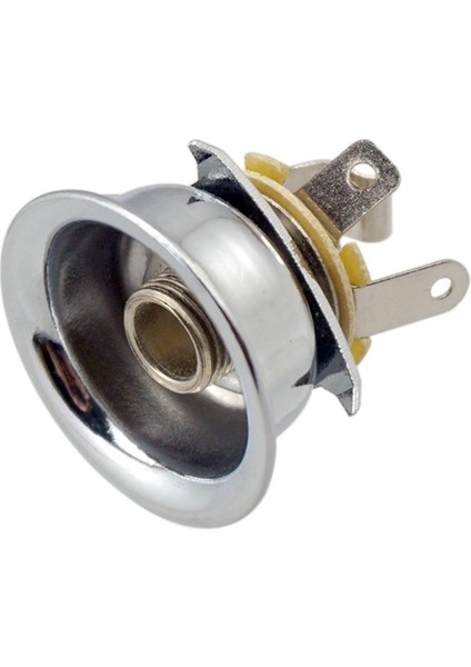 Parçaları Aksesuarları Için 1/4 '' Pikap Çıkışı Prizi - (Yurt Dışından) indirimleri