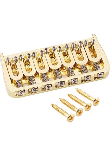 String Bridges Dayanıklı Yükseltme Aksesuarları (Yurt Dışından)