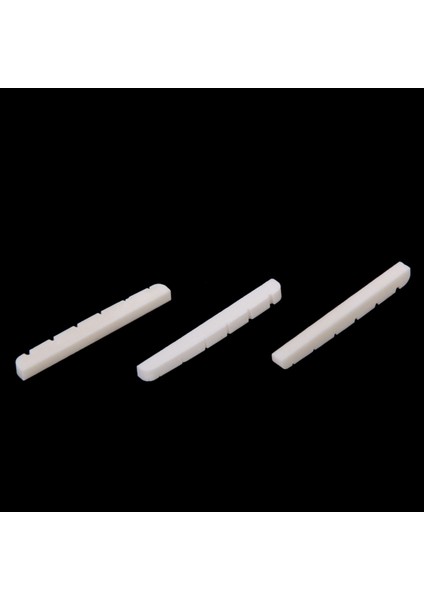 3 Adet Bej Sığır Kemik 6 String Için Elektro Gitar Bas Harika (Yurt Dışından) fiyatları