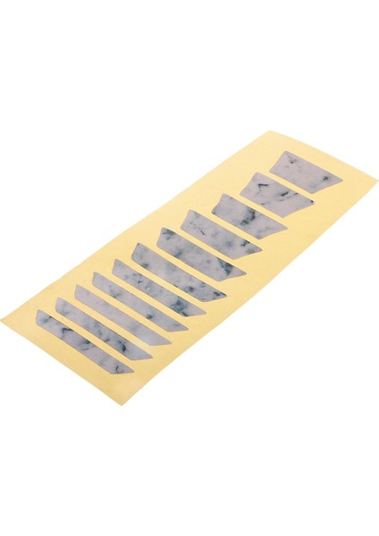 Klavye Çıkartmaları Sap Çıkartmaları - 2 (Yurt Dışından)