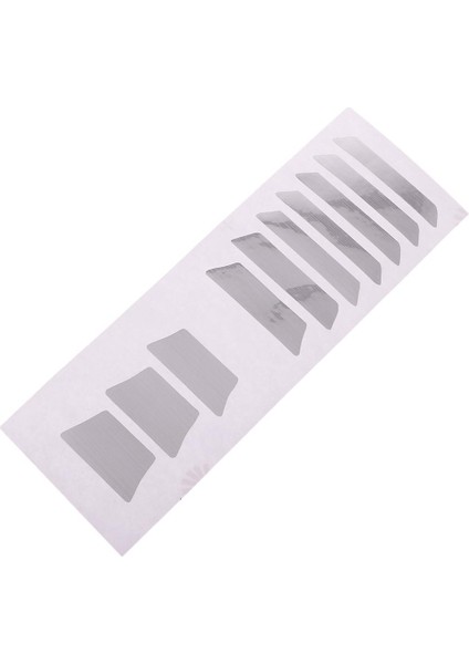 Bas Klavye Sticker Perde Çıkartmaları Işaretleyiciler Trapezoid # 4 (Yurt Dışından) modelleri