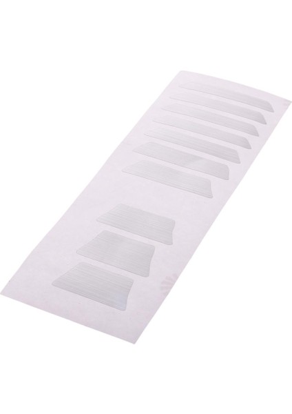 Bas Klavye Sticker Perde Çıkartmaları Işaretleyiciler Trapezoid # 4 (Yurt Dışından) fırsatları