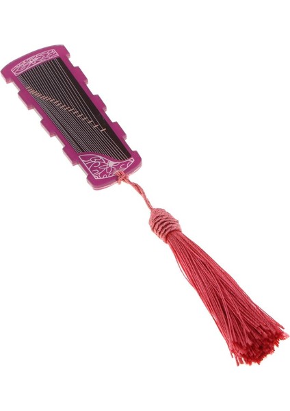 Çin Zither Guzheng Tırnak Depolama I Seçtikleri (Yurt Dışından)