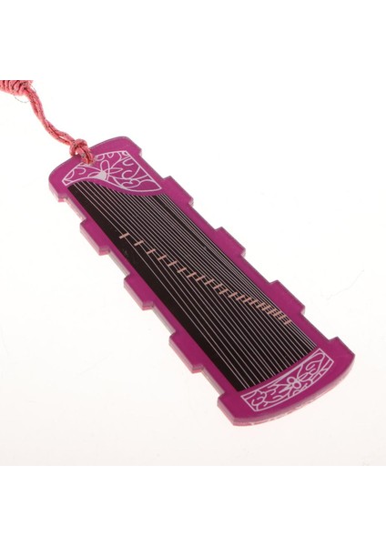 Çin Zither Guzheng Tırnak Depolama I Seçtikleri (Yurt Dışından) modelleri