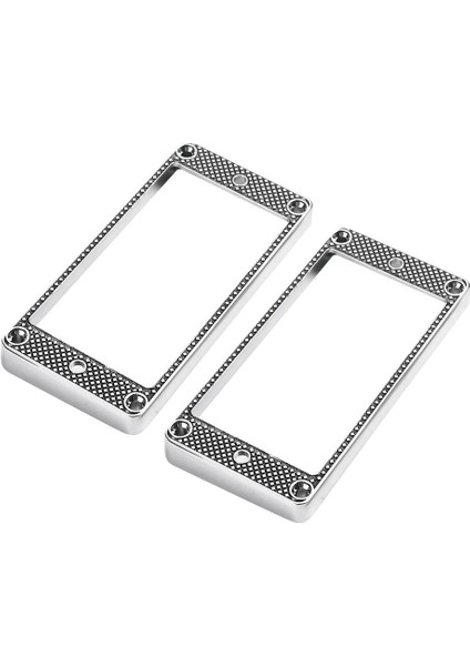 Magideal Elektro Için 2'li Manyetik Çerçeve (Yurt Dışından)