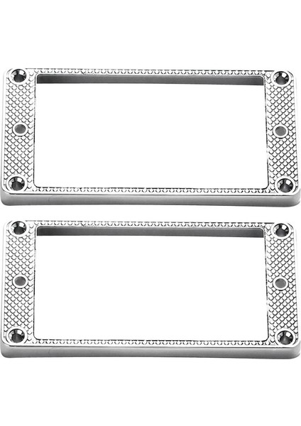 Magideal Elektro Için 2'li Manyetik Çerçeve (Yurt Dışından) fırsatları