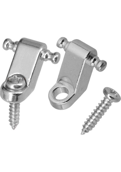 2x Roller Dize Ağaç Dize Tutucu Ağacı Elektrik (Yurt Dışından)