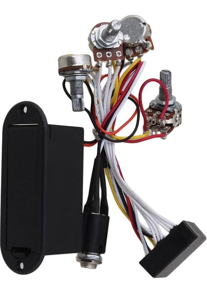 Eq 2 Bas Ekolayzer Preamp Alıcısı 1 (Yurt Dışından) modelleri