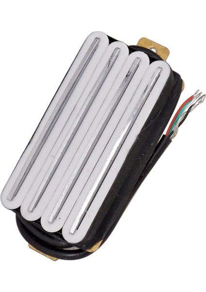 Elektro Için 4 Bobinli Pikap Pikap, (Yurt Dışından)