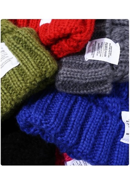 şapkalar, Kadın Kalın Örgü Bereler, Sonbahar ve Kış, Çok Yönlü, Geniş Baş Çevresi, Yeşil Gevşek Ins, Gelgit Küçük Yüz Göstermek (Yurt Dışından) fiyatları