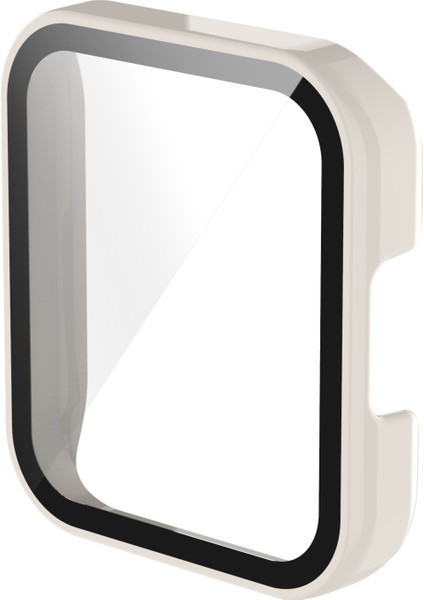 Xiaomi Redmi Watch 2 Lite Yabancı Sürüm Için Pc + Gl Kılıf (Yurt Dışından) fiyatları