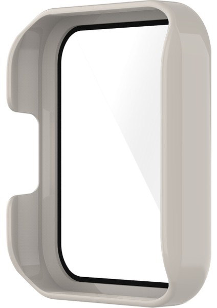 Xiaomi Redmi Watch 2 Lite Yabancı Sürüm Için Pc + Gl Kılıf (Yurt Dışından) modelleri