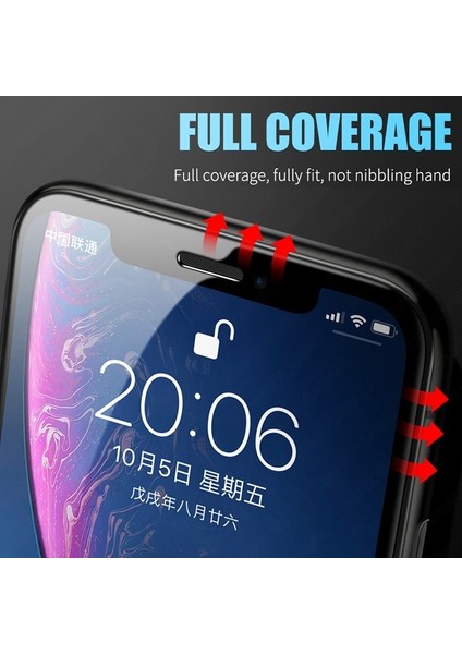 Motorola Moto G9 Için Motorola Moto G9 Play Için 9d Seramik Film (25 Pc) (Yurt Dışından) modelleri