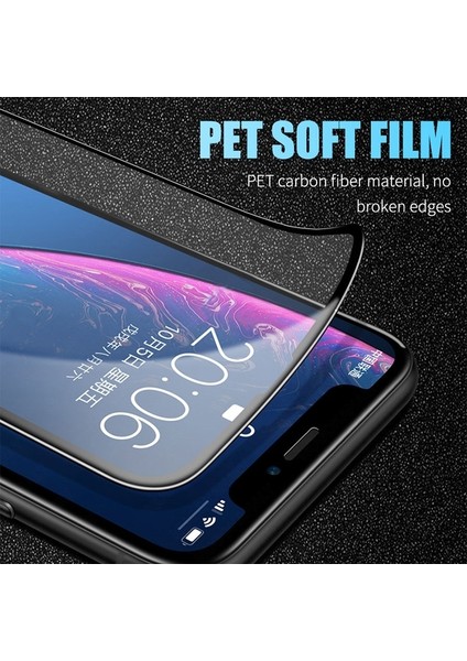 Motorola Moto G9 Için Motorola Moto G9 Play Için 9d Seramik Film (25 Pc) (Yurt Dışından) fırsatları