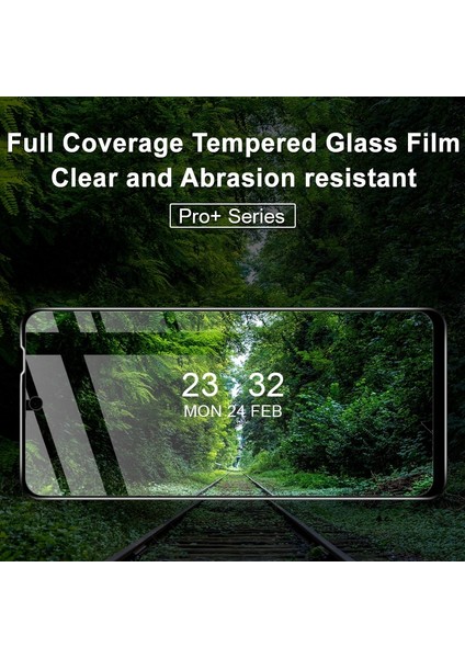 Motorola Moto G42 4g Için Gl Film (Yurt Dışından)