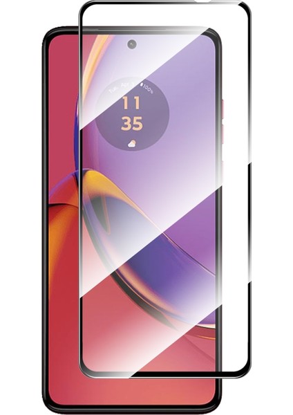 Motorola Moto G84 Için Enkay Gl Filmi (Yurt Dışından)
