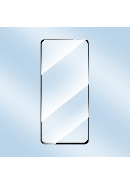 Motorola Moto G84 Için Enkay Gl Filmi (Yurt Dışından)