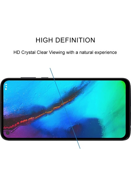 Motorola Moto G Pro 25 Pc'ler Için Tam Ekran Temsilli Film (Yurt Dışından) fırsatları