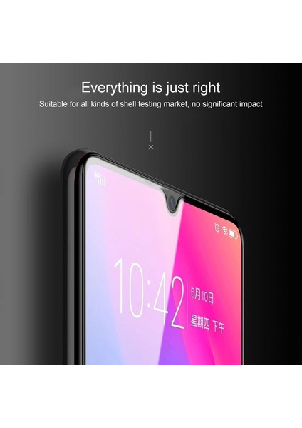 Motorola Moto Moto G30 Için Motorola Moto G30 Gl Filmi (25 Adet) (Yurt Dışından) fırsatları
