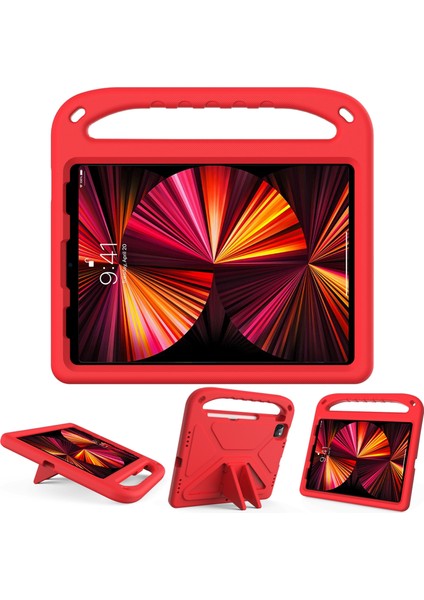 Ipad Pro 11 2022 / 2021/2020/2018 / İpad Air 2020 / Air 2022 10.9 Için Kılıf (Yurt Dışından)