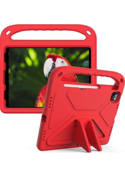 Ipad Pro 11 2022 / 2021/2020/2018 / İpad Air 2020 / Air 2022 10.9 Için Kılıf (Yurt Dışından)