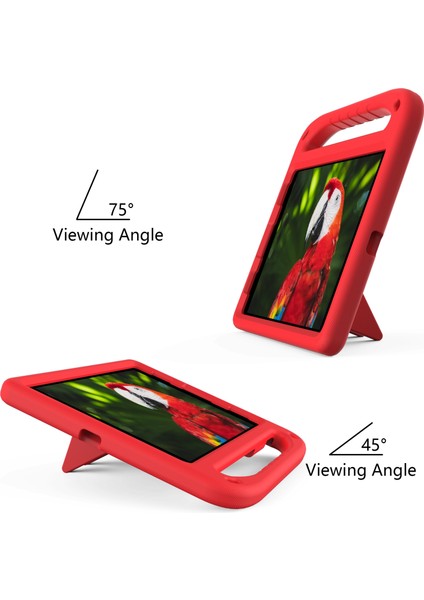 Ipad Pro 11 2022 / 2021/2020/2018 / İpad Air 2020 / Air 2022 10.9 Için Kılıf (Yurt Dışından)