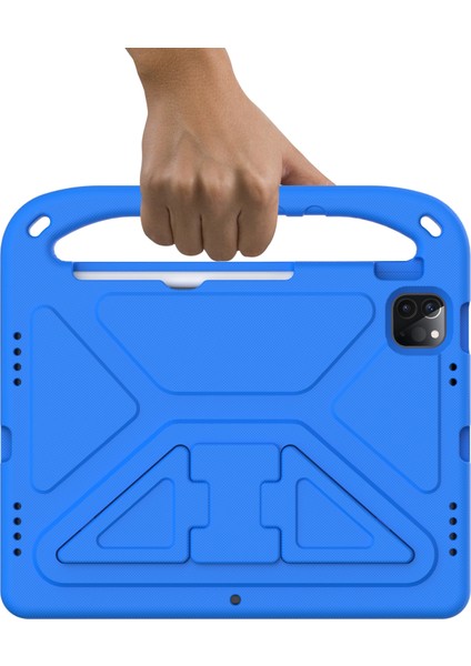 Ipad Pro 11 2022 / 2021/2020/2018 / İpad Air 2020 / Air 2022 10.9 Için Kılıf (Yurt Dışından) modelleri