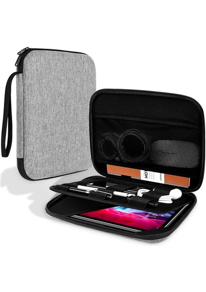 9.7-11 Inç Tablet Için Sert Kılıf Saklama Çantası (Yurt Dışından)