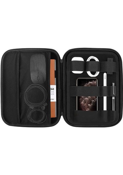 9.7-11 Inç Tablet Için Sert Kılıf Saklama Çantası (Yurt Dışından) modelleri