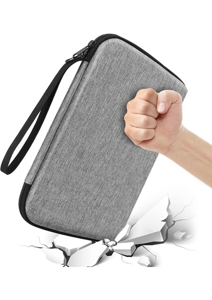 9.7-11 Inç Tablet Için Sert Kılıf Saklama Çantası (Yurt Dışından) fırsatları