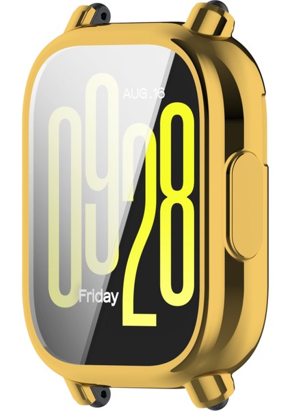 Redmi Watch 5 Lite Için Elektrolizle Tpu Saat Kılıfı (Yurt Dışından) fiyatları