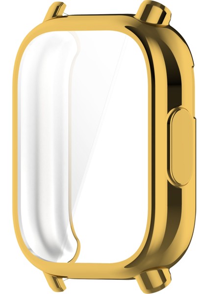 Redmi Watch 5 Lite Için Elektrolizle Tpu Saat Kılıfı (Yurt Dışından) fırsatları