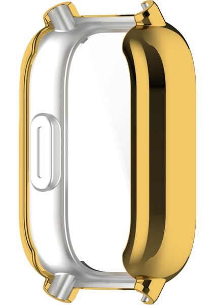 Redmi Watch 5 Lite Için Elektrolizle Tpu Saat Kılıfı (Yurt Dışından) indirimleri