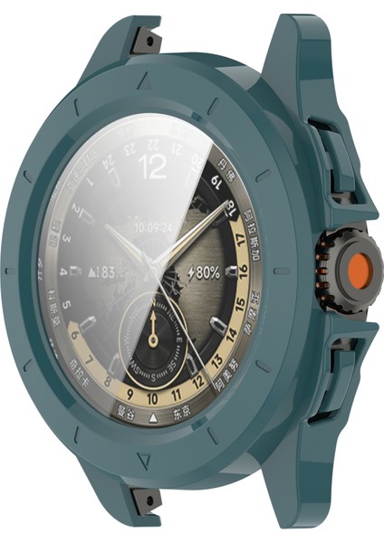 Xiaomi Watch S4 Sport Için Pc + Temperli Film Izleme Kılıfı (Yurt Dışından) fiyatları