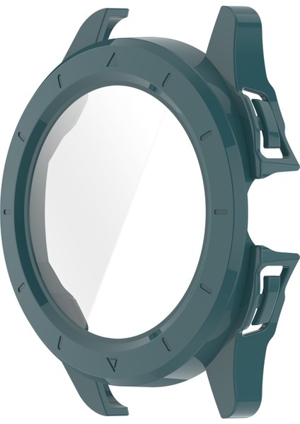 Xiaomi Watch S4 Sport Için Pc + Temperli Film Izleme Kılıfı (Yurt Dışından) modelleri