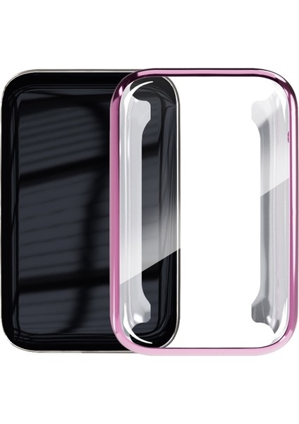 Xiaomi Mi Band 7 Pro Için Tpu Ekran Koruma Kılıfı (Yurt Dışından) fiyatları