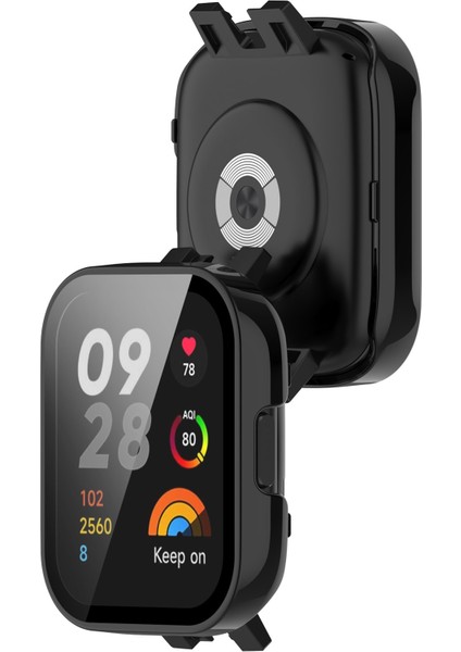 Xiaomi Redmi Watch 3 Için Pc Kılıfını Izle (Yurt Dışından) modelleri