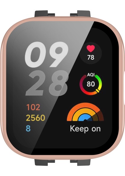 Xiaomi Redmi Watch 3 Için Pc Kılıfını Izle (Yurt Dışından) fiyatları