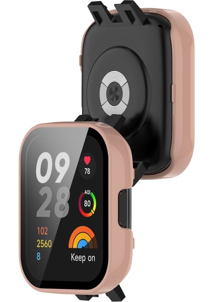 Xiaomi Redmi Watch 3 Için Pc Kılıfını Izle (Yurt Dışından) modelleri