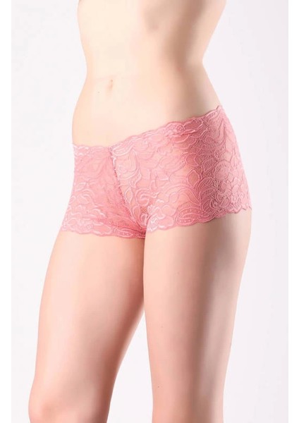 Dantel Boxer 41003 modelleri