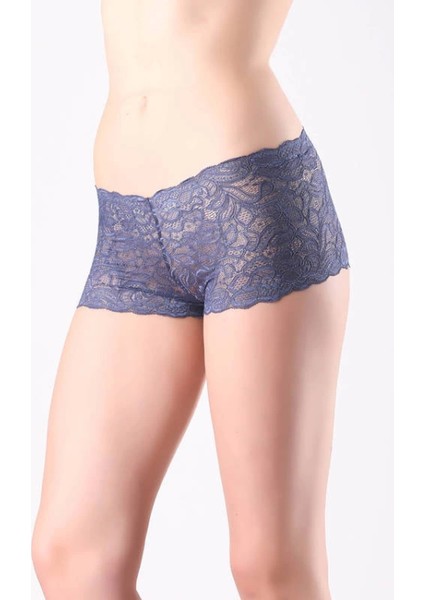 Dantel Boxer 41003 indirimleri