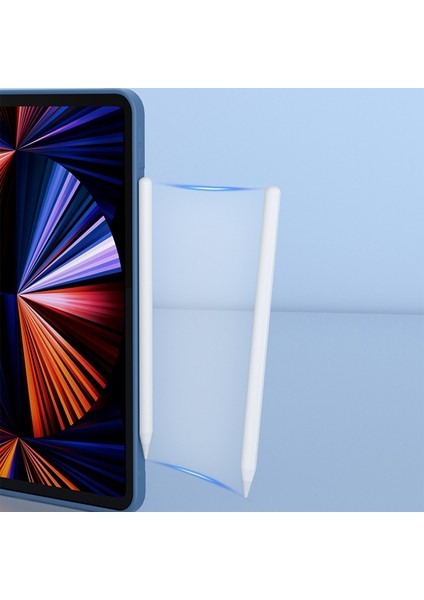 İpad Pro 11 Inç Için Mutural Tablet Kılıfı (Yurt Dışından)