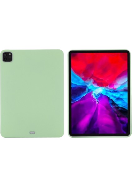 İpad Pro 11 (2021) Için Sıvı Silikon Kılıf (Yurt Dışından) fırsatları