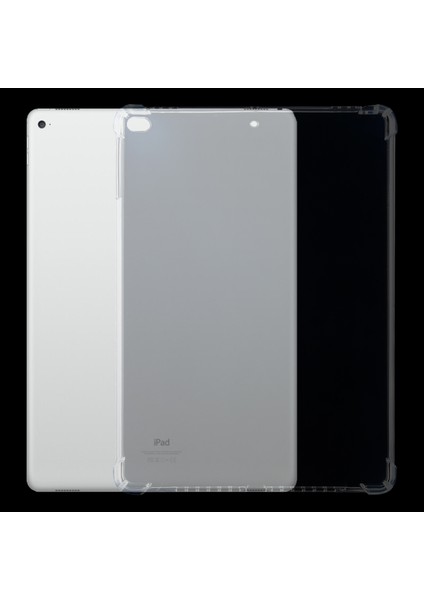 İpad 9.7(2018)&(2017) Için Solf Kılıf (Yurt Dışından)