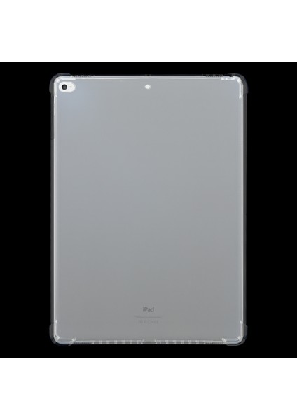 İpad 9.7(2018)&(2017) Için Solf Kılıf (Yurt Dışından)