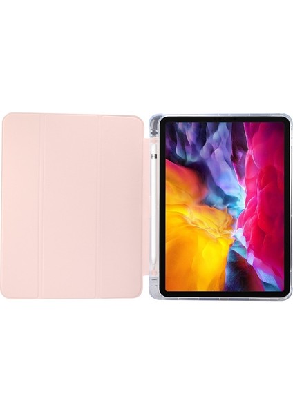 İpad Pro 11 (2021) Için Deri Kılıf (Yurt Dışından) fırsatları