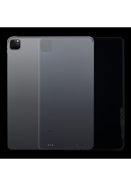 İpad Pro 11 (2021) Için Solf Kılıf İpad Pro 11 Inç 2020 Için (Yurt Dışından)