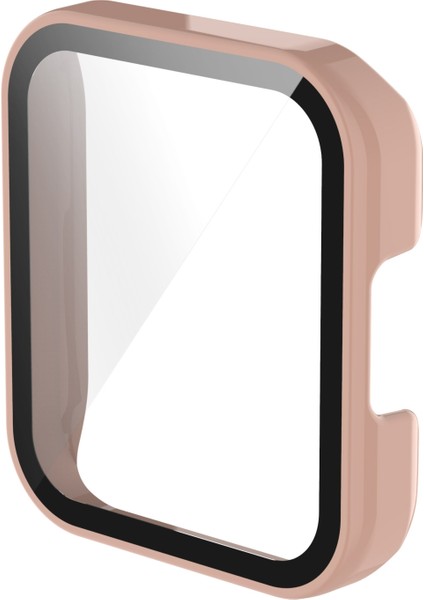 Xiaomi Redmi Watch 2 Lite Için Pc + Temperli Gl Kılıf (Yurt Dışından) fiyatları