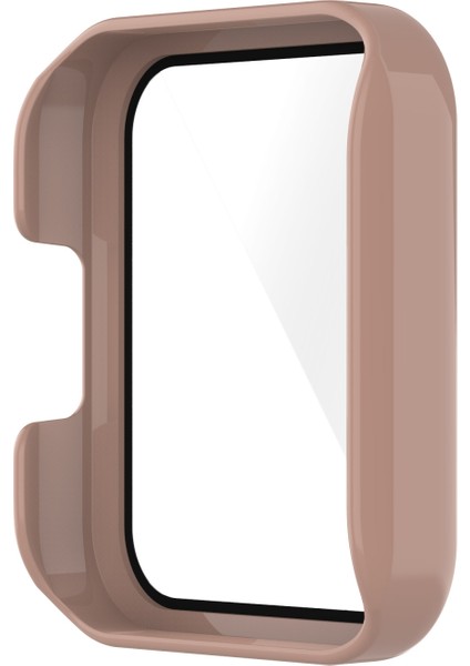 Xiaomi Redmi Watch 2 Lite Için Pc + Temperli Gl Kılıf (Yurt Dışından) fırsatları