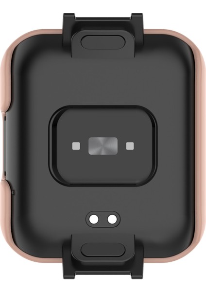 Xiaomi Redmi Watch 2 Lite Için Pc + Temperli Gl Kılıf (Yurt Dışından) indirimleri